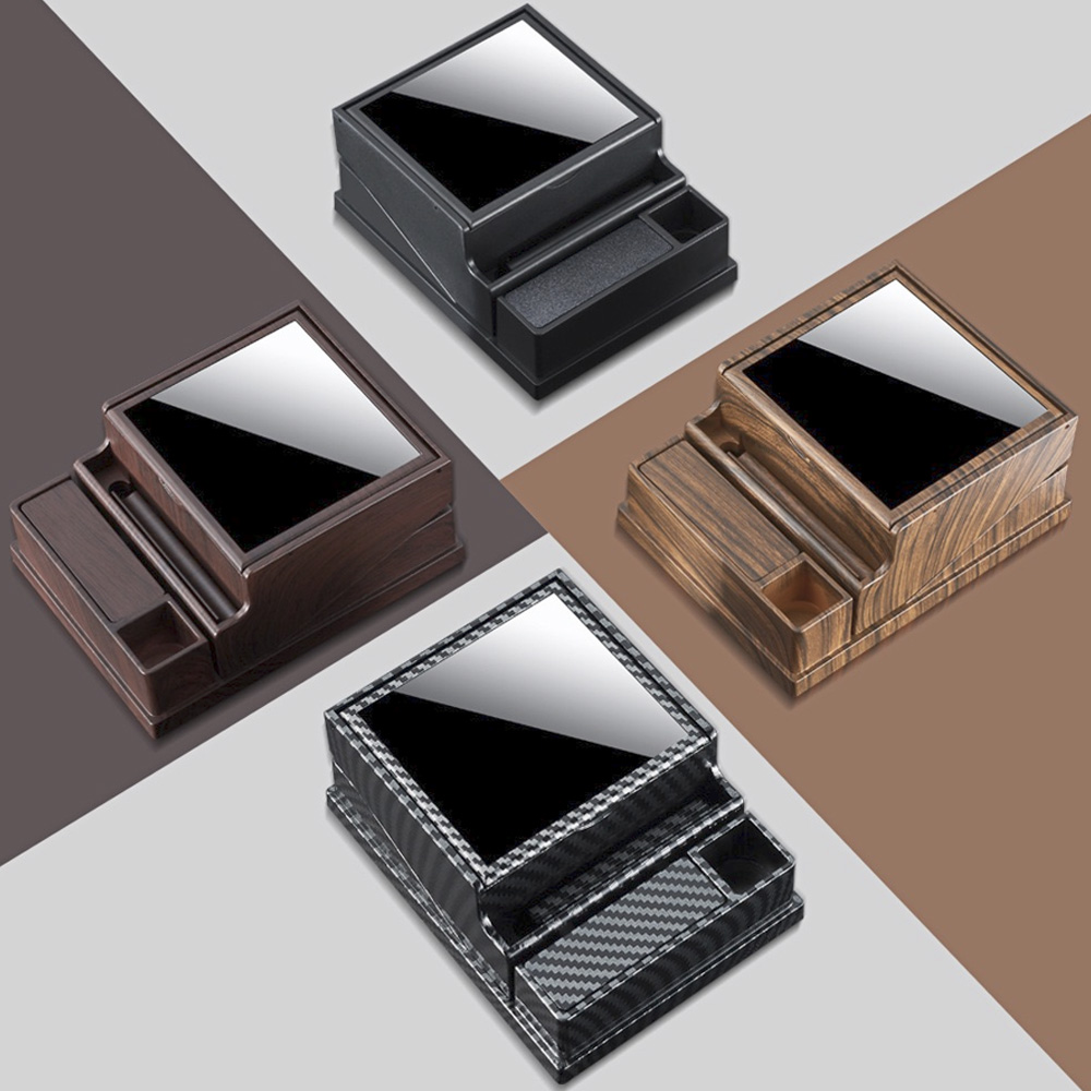 Коробка для сигарет, автоматич – обзор и цена Resin Art Case