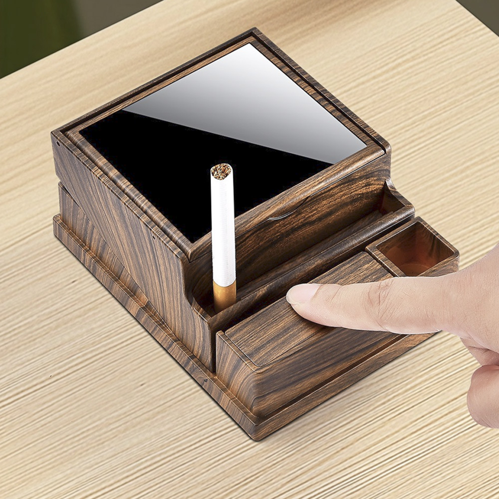 Коробка для сигарет, автоматич – обзор и цена Resin Art Case
