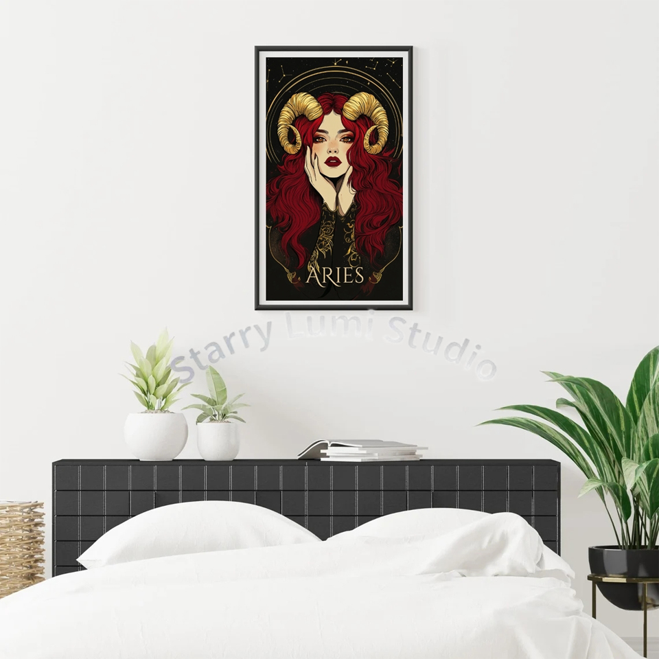 Набор для творчества: Алмазная – обзор и цена Resin Art Wallpaper