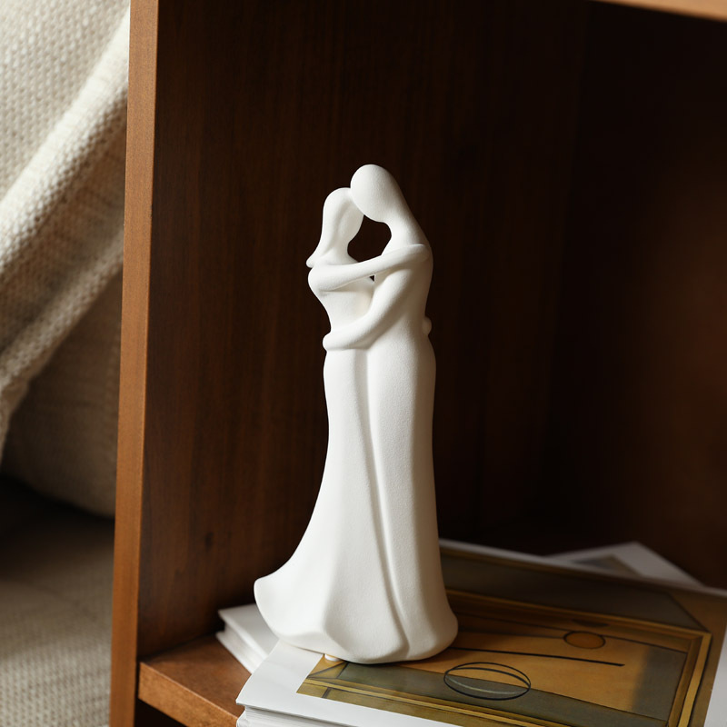 Керамическое художественное ук – обзор и цена Resin Art Wedding Gift