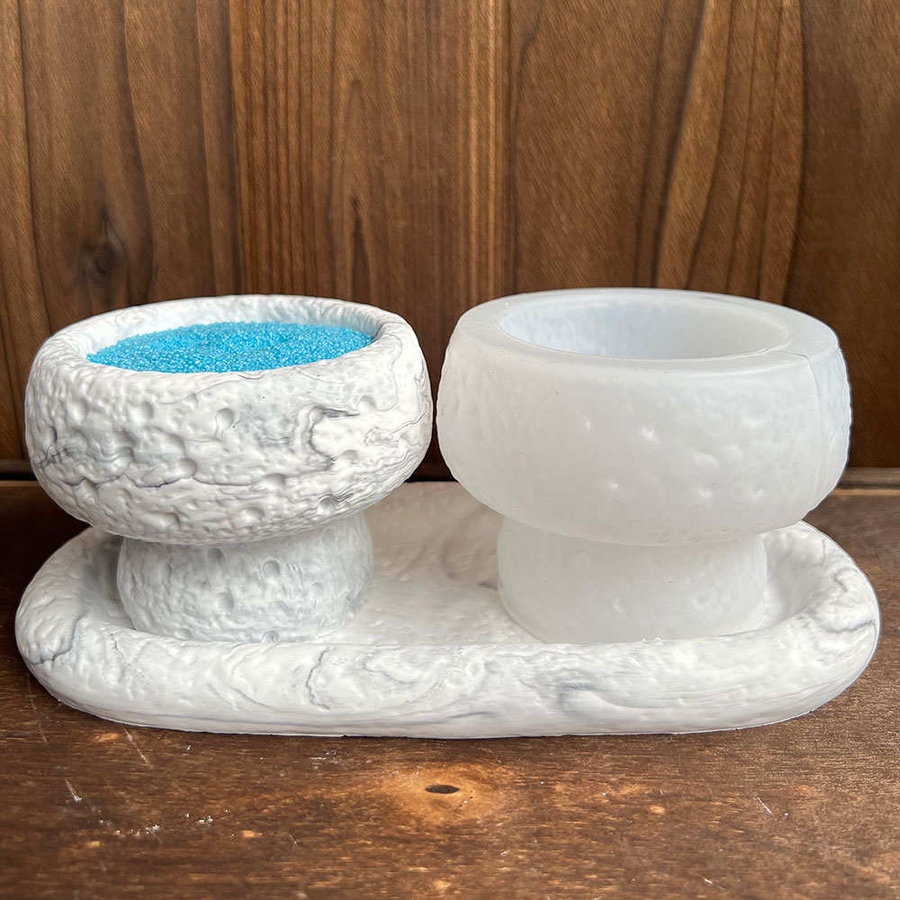 Силиконовая форма для чашки св – обзор и цена Resin Art Equipment