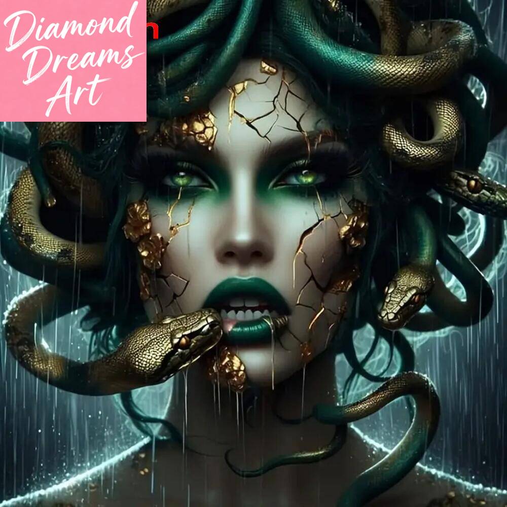 Безрамная алмазная мозаика: По – обзор и цена Resin Art Wallpaper